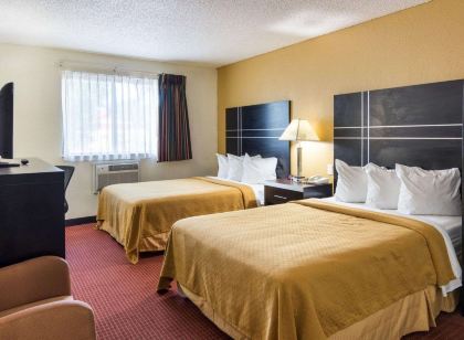 Quality Inn Chesapeake