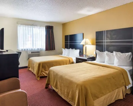 Quality Inn Chesapeake