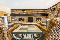 Comfort Inn & Suites Hotel di Collingwood