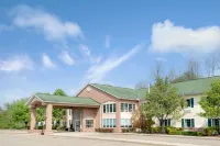Days Inn by Wyndham Lisbon Hotels in Elkrun Township