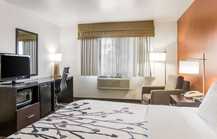 Sleep Inn