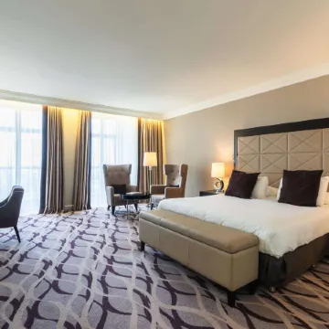 Steigenberger Icon Wiltcher's