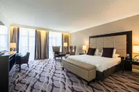 Steigenberger Icon Wiltcher's Hotels in Brüssel