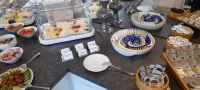席勒廣場公寓式飯店