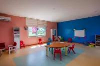 Asteria Family Resort Side (Ex. Euphoria Palm Beach)