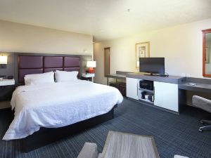 Hampton Inn Sierra Vista