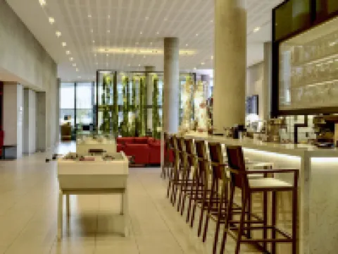 Radisson Blu CDG Airport Terminal Hotel Paris Hotels in Tremblay En France