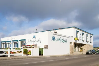 Ty Ys Hôtel Hotels in der Nähe von Pointe du Raz