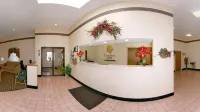 Quality Inn & Suites Hotels in Pickaway County