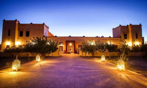 Riad Madu