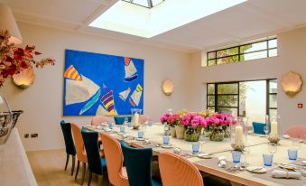 St Mawes Hotel