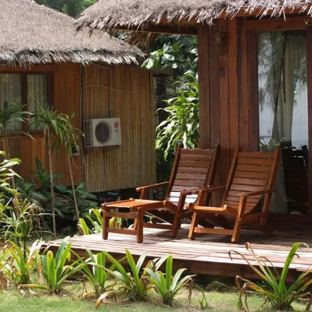 Kradan Beach Resort