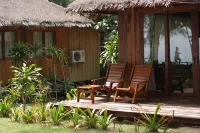 Kradan Beach Resort