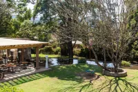 Hotel Boutique Unico Avandaro Hotel di Valle de Bravo