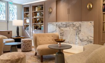 InterContinental Hotels Paris - Champs-Elysées Etoile