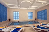 Swiss Inn Teda Hotel & Aqua Park