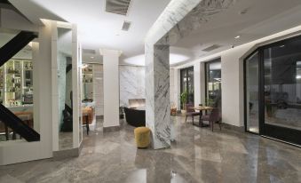 Four Points Express by Sheraton Istanbul Taksim Square