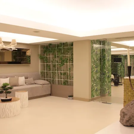 Tiara Thermal Hotel & SPA