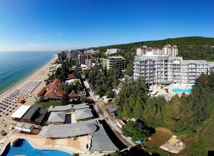 Luna Beach Hotel - All Inclusive