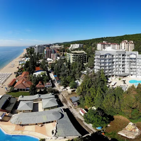 Luna Beach Hotel - All Inclusive