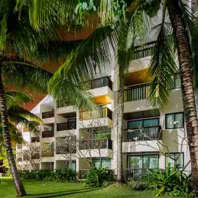 Marulhos Resort Flat E205 Hotel Exterior