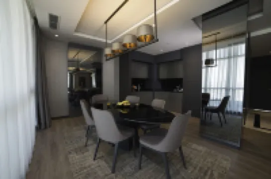 Wish More Hotel Istanbul Hotel a 