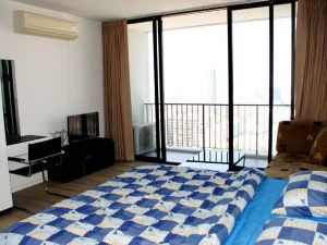 TT Issara Serviced Apartment