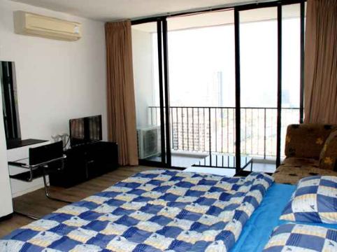 TT Issara Serviced Apartment
