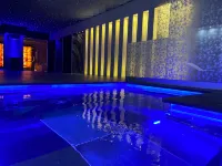 The Moon Boutique Hotel & Spa - Romantik