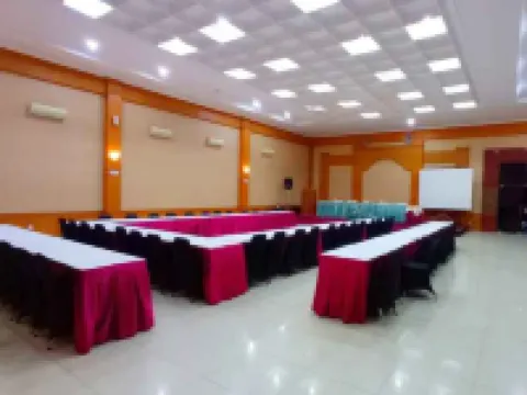 Royal Denai Hotel Hotels in Bukittinggi