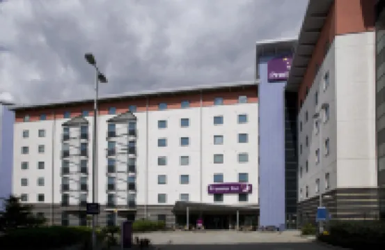 Premier Inn London Docklands (Excel) Hotels near Beckton