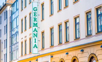 Boutique Hotel Germania