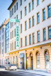 Boutique Hotel Germania München