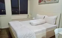 Cozy Room Pesona Mares Lima - Wifi