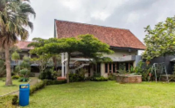 Villa de Rossa