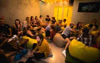 Traveller Bunker Hostel