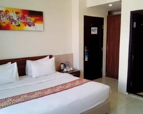Hotel Marina Bima Hotel di Bima