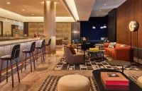 Omni Boston Hotel at the Seaport - Barer
