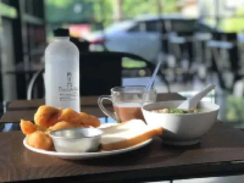 ザ・チェス ホテル ラヨーンのホテル