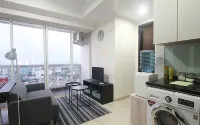 Apartemen Menteng Park by Aparian