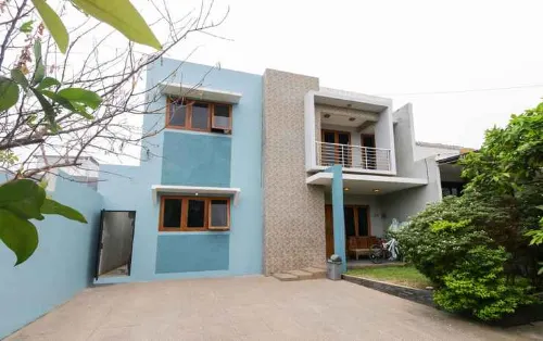 Pondok Raphael Guest House