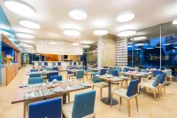 Cosmos Pacífico Hotel Hoteles en Buenaventura