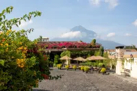 Hotel Camino Real Antigua Hotel a 