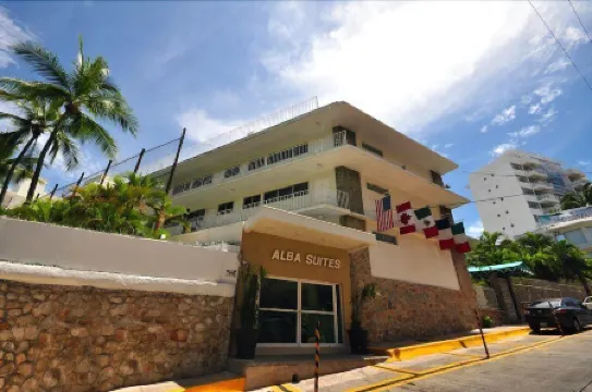 Alba Suites Acapulco