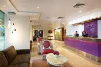 Hotel Rio Amazonas Hotels in Quito