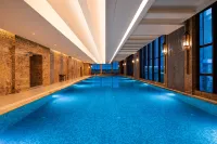 คราวน์ พลาซ่า รีสอร์ท ฉางไป๋ซาน ฮอต สปริง บาย IHG - โรแมนติก