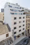 แกลเลอรี สวีทส์แอนด์เรสซิเดนซ์, Piraeus - วิว