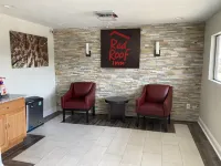 Red Roof Inn Walton - Richwood Hotels in Walton