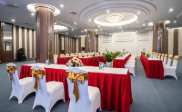 ฮาลองดรีม