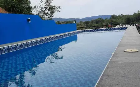 Pakoan Indah Hotel Bukittinggi